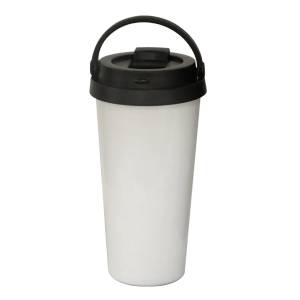 HORECANO Термочаша 500ml БЯЛА (HC-93849) (0193849)