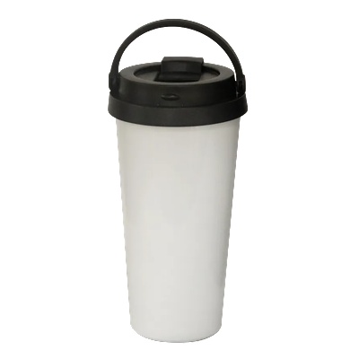 Horecano Термочаша 500ml БЯЛА (HC-93849) (0193849)