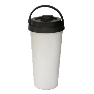 HORECANO Термочаша 500ml БЯЛА (HC-93849) (0193849)