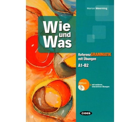 Wie und Was
