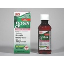 Tussin gto.por.1 x 25 ml