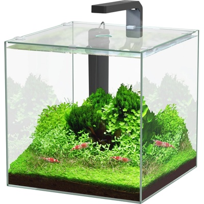 Aquatlantis Kubus LED 22 l
