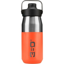360° Insulated Sip 550 ml Pumkin