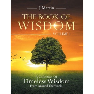 Book of Wisdom | J. Martin (ISBN: 9781698702742)