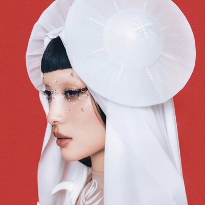 XG - The Core - 核 (Jurin Version) (CD) (0199806217221)