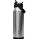 CamelBak Термо бутилка Camelbak Thrive Flip Straw VSS Insulated bottle - Stainless - размер 750 ml (533-2175-1113)