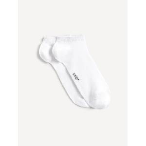 Celio Бели чорапи Celio Minfunky Celio | Byal | МЪЖЕ | ЕДИН РАЗМЕР