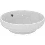 Ideal Standard Мивка за плот Ideal Standard i. life B, бяла, 40 см (T509101)
