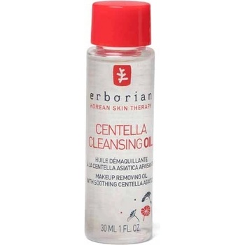 Erborian Centella Clean sing Oil Make-up Removing Oil 180 ml