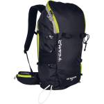 CAMP C. A. M. P. Раница за ски-туринг C. A. M. P. Ski Mantra 25 Ski touring backpack - Black / Lime - размер One Size (504-0729-0211)