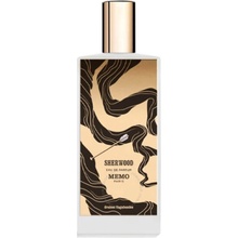 Memo Paris Sherwood parfumovaná voda unisex 75 ml