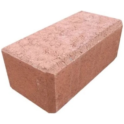 PRESBETON Tvárnice SIMPLE BLOCK HX 1/20/AFU hladká cihlová