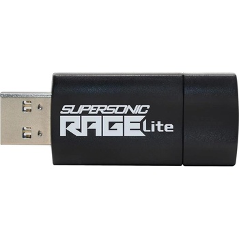Image 1 of Patriot Supersonic Rage Lite 32GB USB3.0 (PEF32GRLB32U)