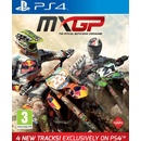 Hry na PS4 MXGP