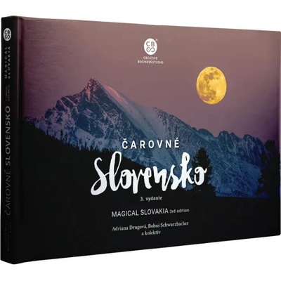 CBS Čarovné Slovensko