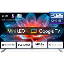 CHiQ M55QN9G