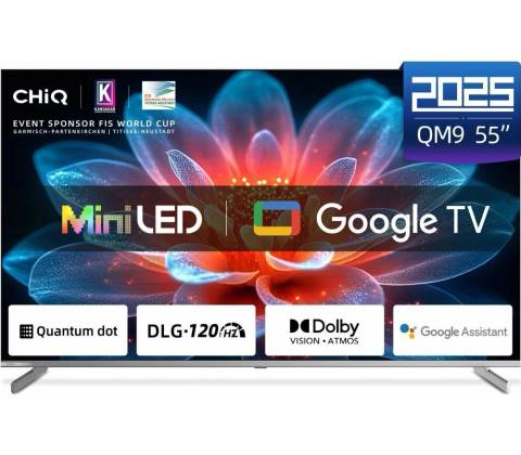 CHiQ M55QN9G