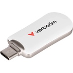 Verbatim Plectra 512GB (UV512GPLW/30231) Флаш памет