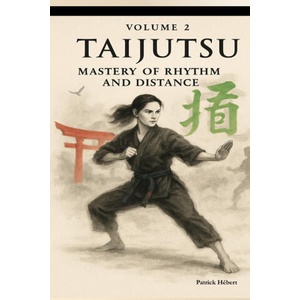 Taijutsu (2025)