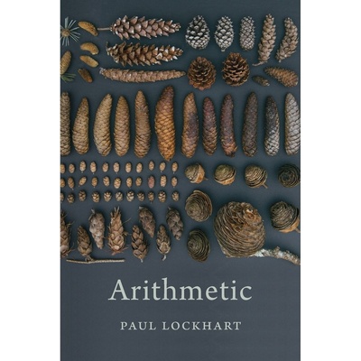 Arithmetic Lockhart Paul