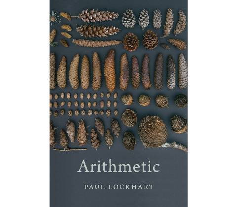 Arithmetic Lockhart Paul