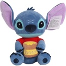 Lilo & Stitch Stitch s panenkou 23 cm