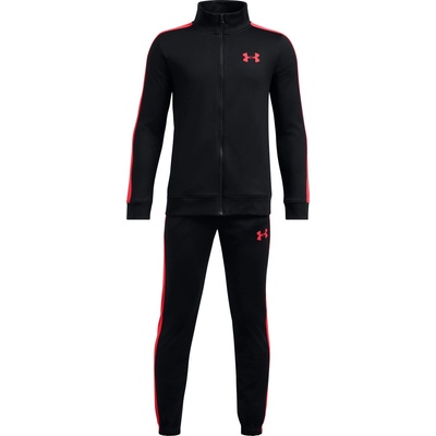 Under Armour Ua knit track suit xl