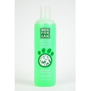 Šampóny pre psov Menforsan Přírodní hydratační se zeleným jablkem 300 ml