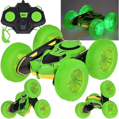 Tomido RC autíčko STUNT CAR 360 stupňů oboustranné