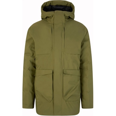 Nordisk Мъжко яке парка Nordisk Jarvi Parka - Winter Moss - размер XL (004-5904-0214)