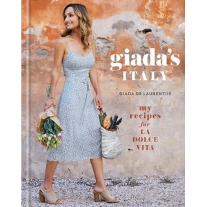 Giada's Italy | Giada De Laurentiis (ISBN: 9780307987228)