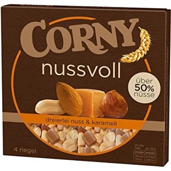 Corny Ořechy 96 g