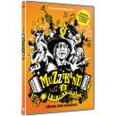 Muzzikanti DVD