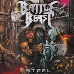 Nuclear Blast Battle Beast: Steel - CD (051096)