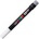 uni 60.1401 Акварелни химикалки 8 mm 01 White 1 бр (60.1401)