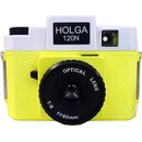 Klasické fotoaparáty Lomography Holga 120 N