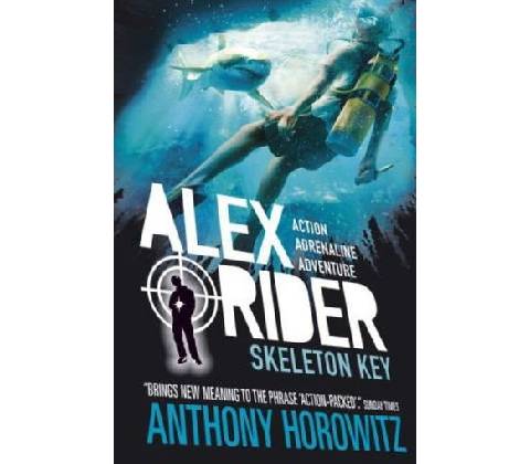 Skeleton Key