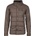 Sherpa Мъжко синтетично яке Sherpa Mongar Shirt Jacket Synthetic jacket - Maato Grey - размер L (004-4122-0113)