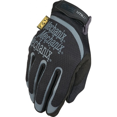 Mechanix Utility Black