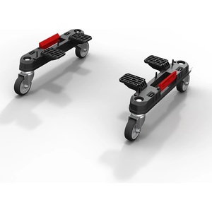 Qbrick System Адаптер QBRICK SYSTEM PRIME Mobile Adapter 65603 (ADAPTPRIMEDCZAPG013)