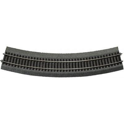 Roco Oblouková kolej R5 542,8 mm 30° 42525