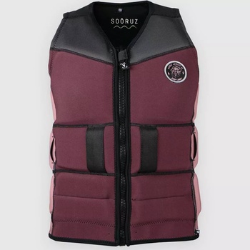 Soöruz Протекторна жилетка Watervest WING