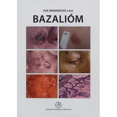 Bazalióm - Eva Mináriková a kol.