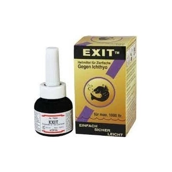 Esha Exit 20 ml