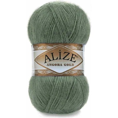 Příze Alize Angora Gold 180