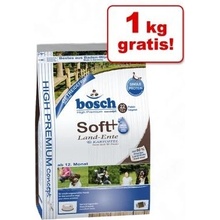 Bosch Soft Duck & Potato 2,5 kg