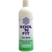 Kool n Fit Kool n fit foot spray 472 ml