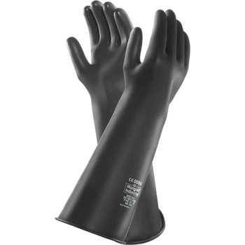 Image 1 of Ansell Ръкавици от латекс EMPEROR ME104/AlphaTec 87-104 (87-104)