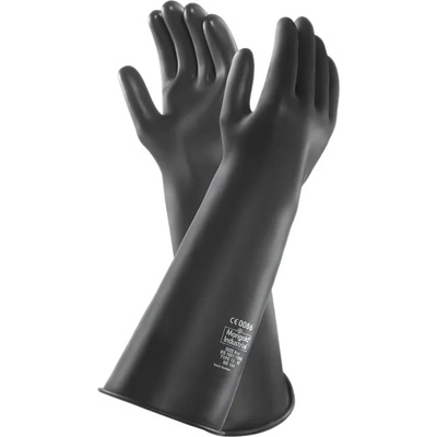 Ansell Ръкавици от латекс EMPEROR ME104/AlphaTec 87-104 (87-104)