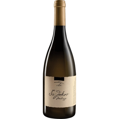 Clai Sv. Jakov Malvazija 2021 Bílé 15% 0,75 l (holá láhev)